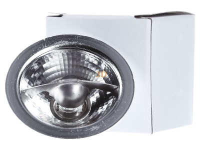 Frontansicht Scharnberger+Hasenbein 46454 Halogen-Spot GY4 12V 20W 