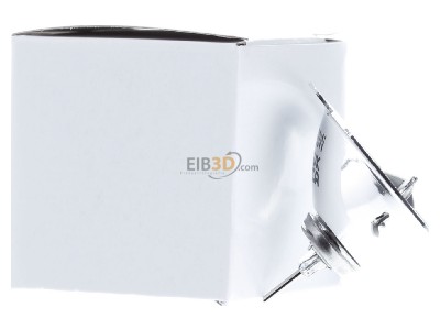 View on the left Scharnberger+Hasenbein 46454 LV halogen reflector lamp 20W 12V GY4 
