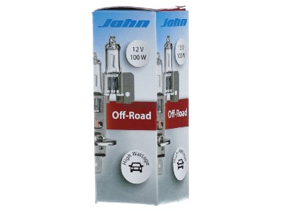 View on the left Scharnberger+Has. 81133 Vehicle lamp 1 filament(s) 12V X511 
