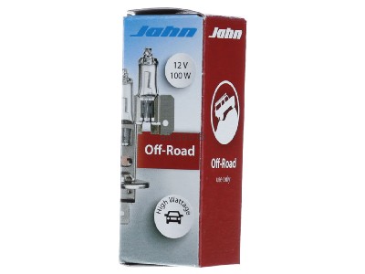 View on the right Scharnberger+Has. 81133 Vehicle lamp 1 filament(s) 12V X511 
