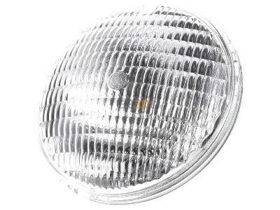 Frontansicht Scharnberger+Has. 82564 Reflektorlampe 178x114mm PAR56 GX16d 230V300W 