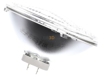 Top rear view Scharnberger+Has. 82564 MV halogen reflector lamp 300W 300W 30 
