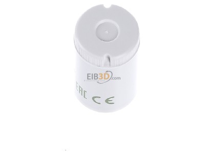View top right Radium RS 51 Starter for CFL for fluorescent lamp 
