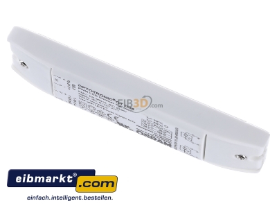 Ansicht oben vorne Osram OT DIM LED-Steuergert 1-10V 