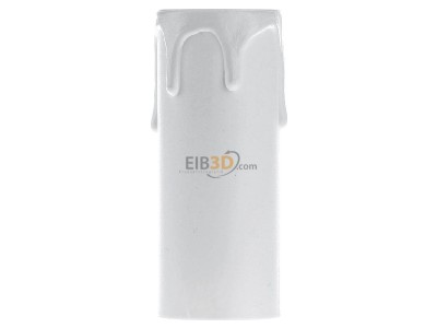 Back view Houben 100161 Accessory for luminaires 
