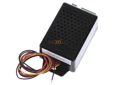 Ansicht oben hinten Barthelme 66000050 ChromoFlex fr LED Streife n ''Stripe'' 