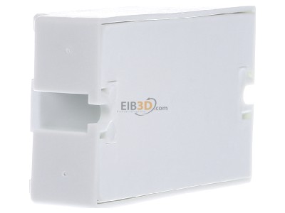 Ansicht rechts LEDVANCE QT-ECO 2x5-11 S Elektronischer Trafo 