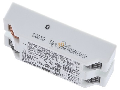 Ansicht oben vorne LEDVANCE QT-ECO 2x5-11 S Elektronischer Trafo 