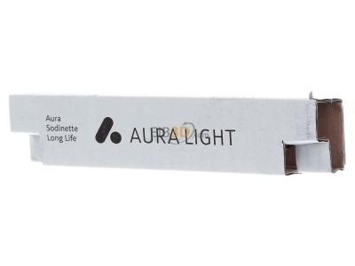 Frontansicht Aura Light Sodinette-ST 50 W Natriumhochdrucklampe E27 