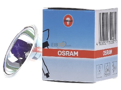View on the right Osram 64637 Lamp for medical applications 100W 12V 
