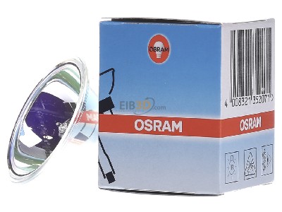 Ansicht rechts Osram 64637 NV-Glhlampe 100W 12V GZ6,35 