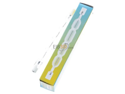 View top right Scharnberger+Has. 42769 Import MV halogen lamp 400W 240V R7s 10x118mm 
