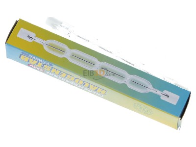 Top rear view Scharnberger+Has. 42769 Import MV halogen lamp 400W 240V R7s 10x118mm 

