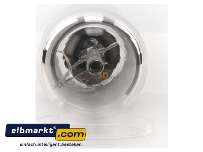 View on the right High pressure sodium lamp 150W E40 - original NAV-T 150 SUPER 4Y Osram NAV-T 150 SUPER 4Y
