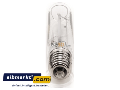 View top left High pressure sodium lamp 150W E40 - original NAV-T 150 SUPER 4Y Osram NAV-T 150 SUPER 4Y
