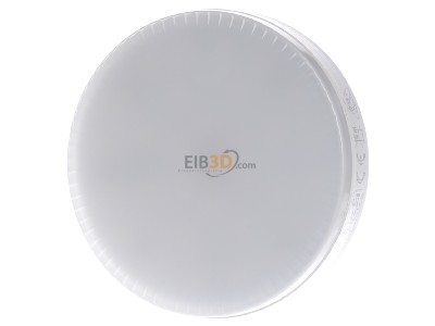 Frontansicht EVN 23530601 LED-Lampe GX53 IP20 230V 5,5W 7000K 