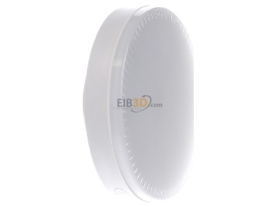 Ansicht links EVN 23530601 LED-Lampe GX53 IP20 230V 5,5W 7000K 
