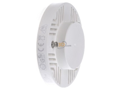 View on the right EVN 23530601 LED-lamp/Multi-LED 170...240V GX53 white 
