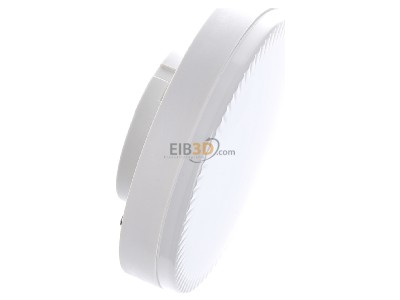 Ansicht oben links EVN 23530601 LED-Lampe GX53 IP20 230V 5,5W 7000K 