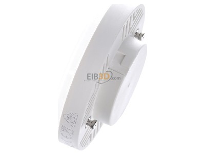 Ansicht oben rechts EVN 23530601 LED-Lampe GX53 IP20 230V 5,5W 7000K 