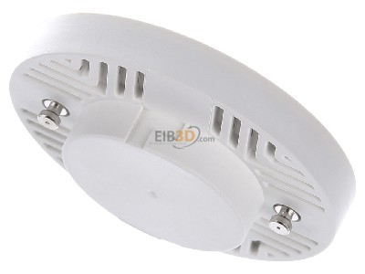 Ansicht oben hinten EVN 23530601 LED-Lampe GX53 IP20 230V 5,5W 7000K 