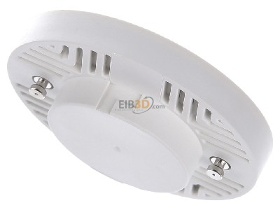 Top rear view EVN 23530601 LED-lamp/Multi-LED 170...240V GX53 white 
