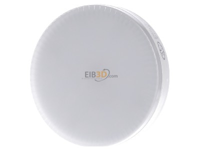 Frontansicht EVN 23530602 LED-Lampe GX53 IP20 230V 5,5W 3200K 