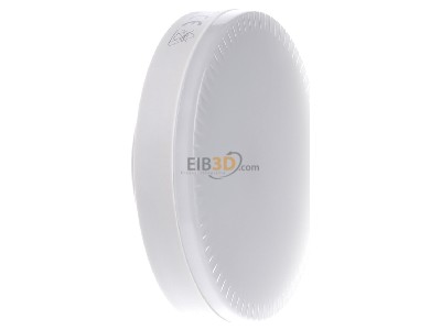 Ansicht links EVN 23530602 LED-Lampe GX53 IP20 230V 5,5W 3200K 