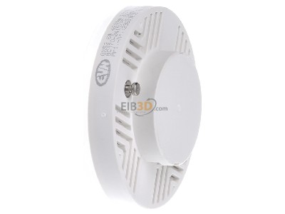 Ansicht rechts EVN 23530602 LED-Lampe GX53 IP20 230V 5,5W 3200K 