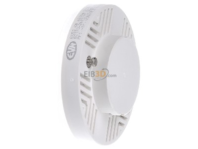 View on the right EVN 23530602 LED-lamp/Multi-LED 170...240V GX53 white 
