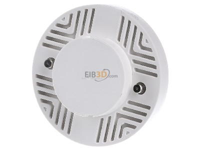 Ansicht hinten EVN 23530602 LED-Lampe GX53 IP20 230V 5,5W 3200K 