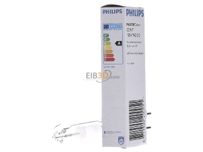 Ansicht rechts Philips Licht CDM-T 150W/942 Entladungslampe 150W G12 