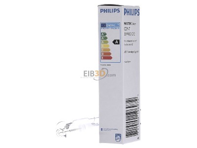 View on the right Philips Licht CDM-T 35W/830 Metal halide lamp 35W G12 19x100mm 

