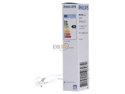 Ansicht rechts Philips Licht CDM-T 35W/830 Entladungslampe 35W G12 