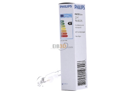 View on the right Philips Licht CDM-T 70W/830 Metal halide lamp 70W G12 19x100mm 
