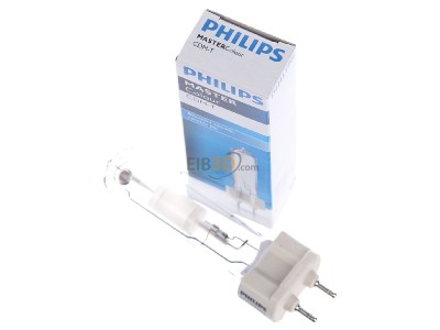 Ansicht oben vorne Philips Licht CDM-T 150W/830 Entladungslampe 150W G12 