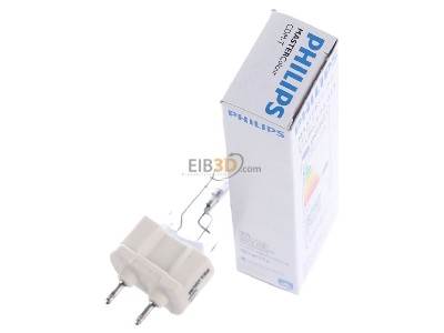 Ansicht oben rechts Philips Licht CDM-T 150W/830 Entladungslampe 150W G12 