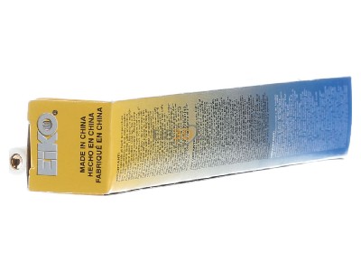Ansicht rechts Scharnberger+Has. 12613 Halogenstab 117mm R7s 110-130V 150W 