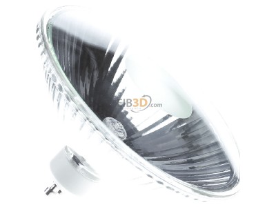View on the left Scharnberger+Has. 42261 Halogen reflector lamp GU10 230V, 50W, 2700K, 24�, 
