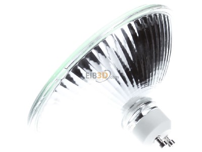 View on the right Scharnberger+Has. 42261 Halogen reflector lamp GU10 230V, 50W, 2700K, 24�, 
