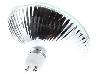 Back view Scharnberger+Has. 42261 Halogen reflector lamp GU10 230V, 50W, 2700K, 24�, 
