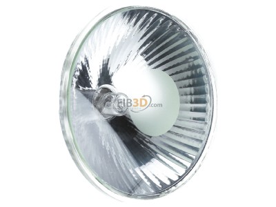 View top left Scharnberger+Has. 42261 Halogen reflector lamp GU10 230V, 50W, 2700K, 24�, 
