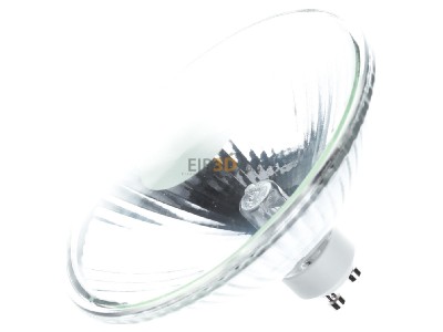 View top right Scharnberger+Has. 42261 Halogen reflector lamp GU10 230V, 50W, 2700K, 24�, 
