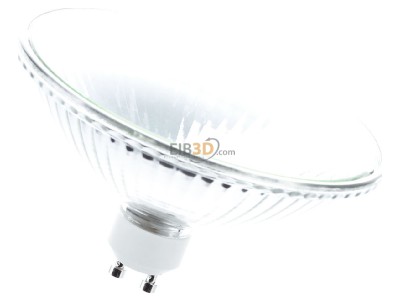 Top rear view Scharnberger+Has. 42261 Halogen reflector lamp GU10 230V, 50W, 2700K, 24�, 
