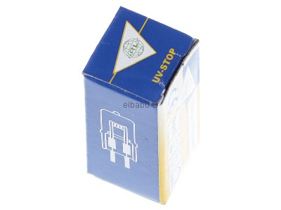 View top left Scharnberger+Has. 42439 LV halogen lamp 20W 24V G6.35 10x44mm 
