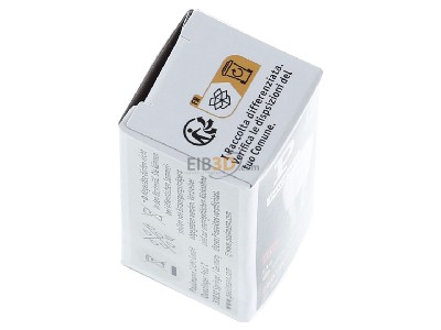 Ansicht oben links Paulmann 800.95 Backofenlampe 
