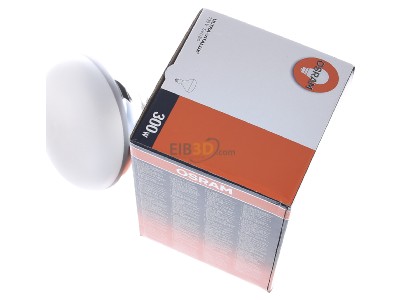 View top right Osram ULTRA-VITALUX 300W Lamp for medical applications 300W 230V 
