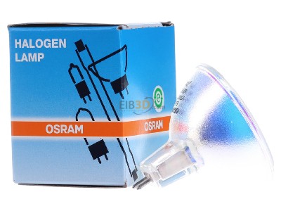 View on the left Osram 93638 Lamp for medical applications 150W 21V 
