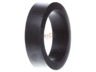 View on the right Scharnberger+Has. 57996 Sealing sleeve E27 silicone, 

