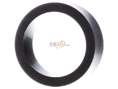Back view Scharnberger+Has. 57996 Sealing sleeve E27 silicone, 
